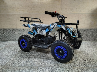 موتور سیکلت چهارچرخ ATV 50 cc - استوک